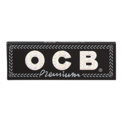 Бумага сиг. OСB Regular Premium (Black)  50шт                            