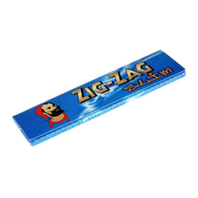 Бумага сиг ZIG-ZAG Slim 32шт