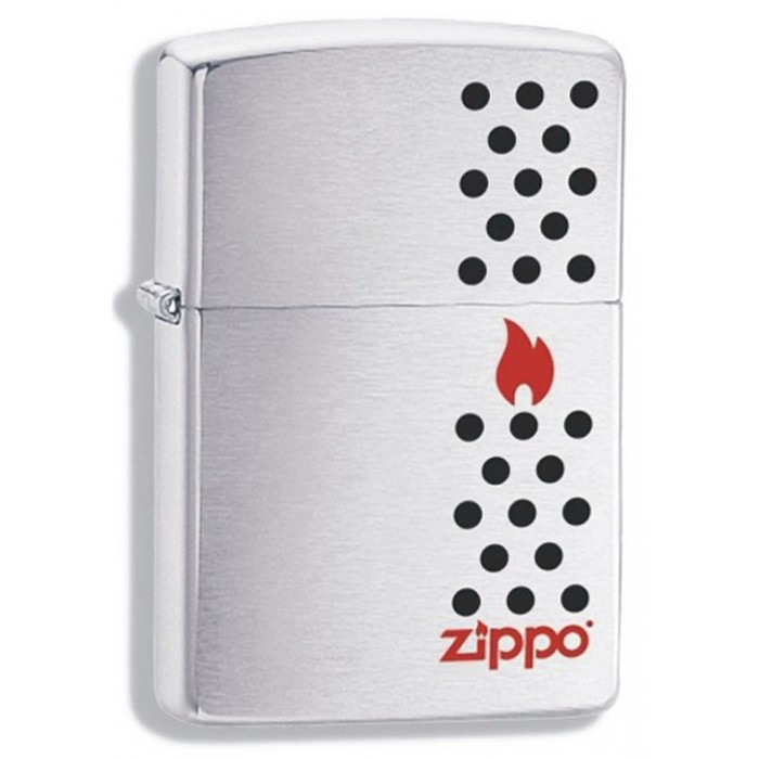 Зажигалка ZIPPO 200 Chimney