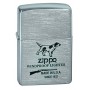 Зажигалка ZIPPO 200 Hunting Tools