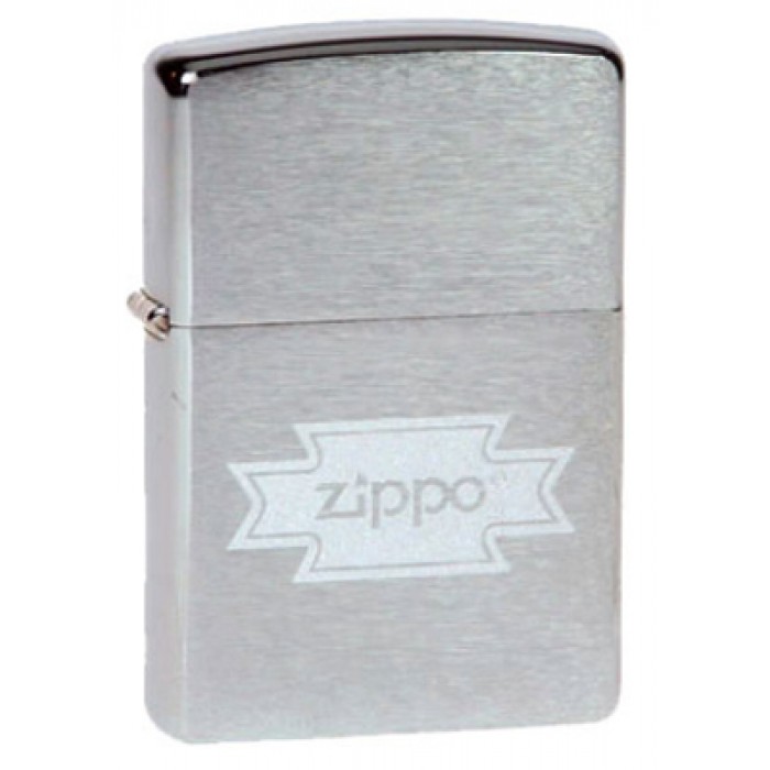 Зажигалка ZIPPO 200 Zippo