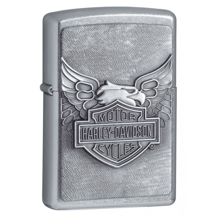 Зажигалка Harley-Davidson® ZIPPO 20230