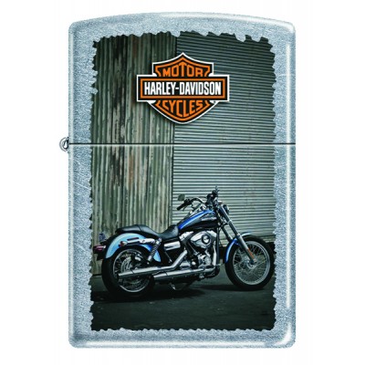 Зажигалка Harley-Davidson® ZIPPO 207 HARLEY BIKES