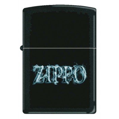 Зажигалка ZIPPO 218 SMOKING ZIPPO