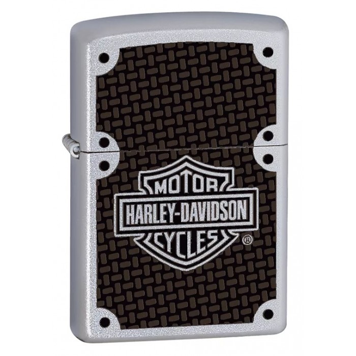 Зажигалка Harley-Davidson® ZIPPO 24025