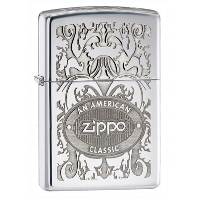 Зажигалка American Classic ZIPPO 24751