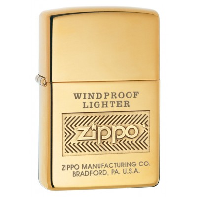 Зажигалка Windproof ZIPPO 28145