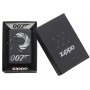 Зажигалка James Bond 007™ ZIPPO 29566