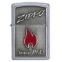 Зажигалка с покрытием Street Chrome ZIPPO 29650