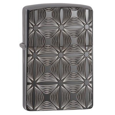 Зажигалка Armor® Decorative Pattern Design ZIPPO 29665