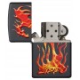 Зажигалка Flaming Dragon Design ZIPPO 29735