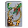 Зажигалка Chinese Dragon Design ZIPPO 29837