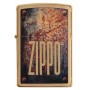 Зажигалка Rusty Plate Design ZIPPO 29879