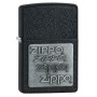 Зажигалка Black Crackle ZIPPO 363