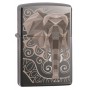 Зажигалка Elephant Fancy Fill Design ZIPPO 49074
