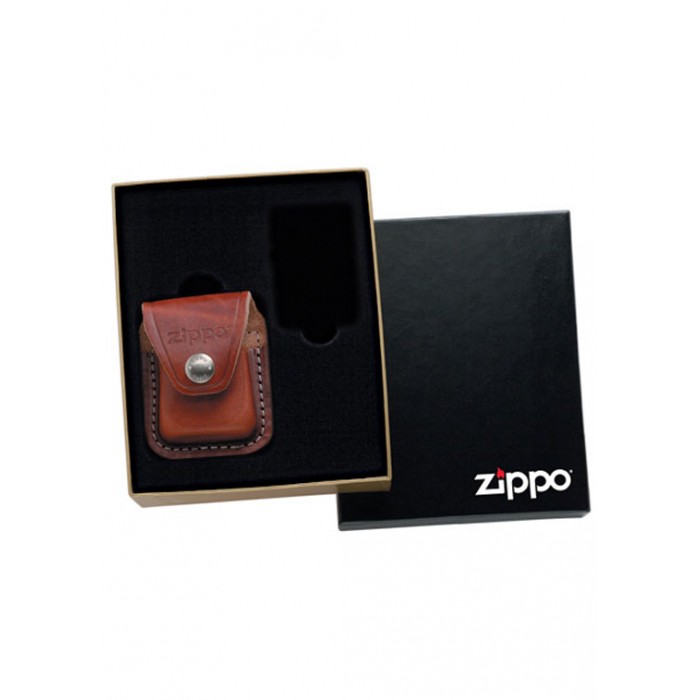 Подарочный набор для классической зажигалки ZIPPO LPGS