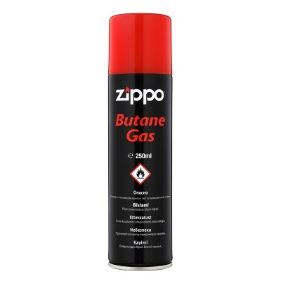 Газ, 250 мл ZIPPO 2.005.376