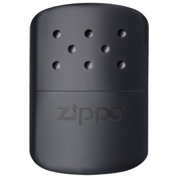 Грелка для рук Black ZIPPO 40368