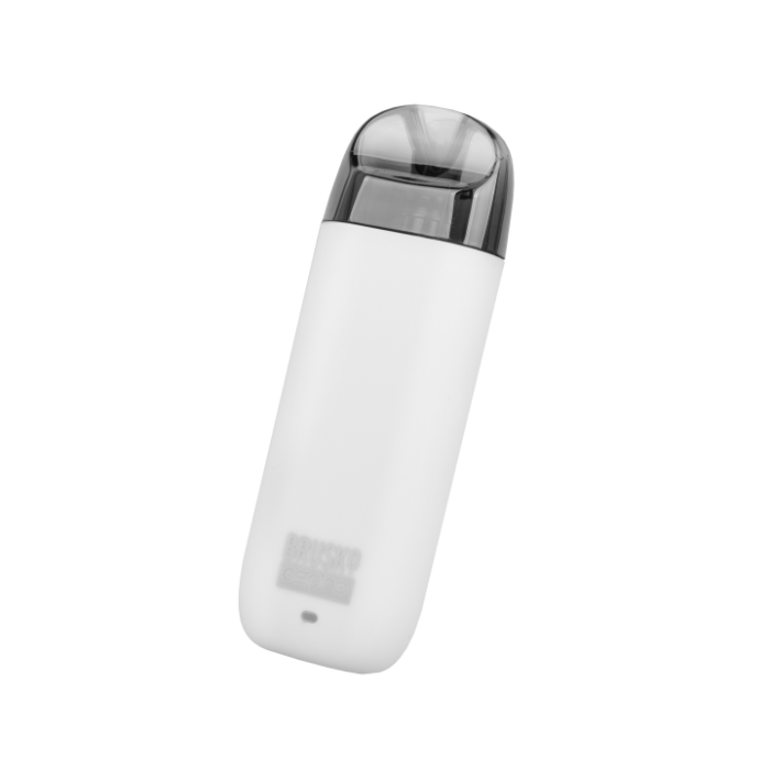 Многоразовое устройство Brusko Minican 2 (Белый)