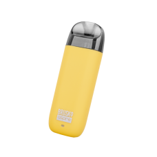 Многоразовое устройство Brusko Minican 2 (Желтый)