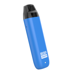Многоразовое устройство Brusko Minican 3 (Синий)