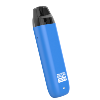 Многоразовое устройство Brusko Minican 3 (Светло-синий)