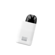 Многоразовое устройство Brusko Minican Plus (Белый)