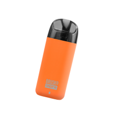 Многоразовое устройство Brusko Minican (Оранжевый)