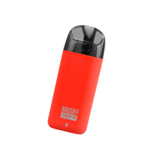 Многоразовое устройство Brusko Minican (Красный)