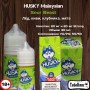 Жидкость HUSKY Malaysian Series Salt Sour Beast 30 мл (Лёд, киви, клубника и мята)