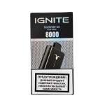 IGNITE V80 8000