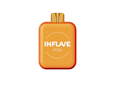 Новые электронные сигареты INFLAVE MINI!