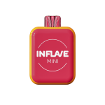 INFLAVE MINI (1000 затяжек)