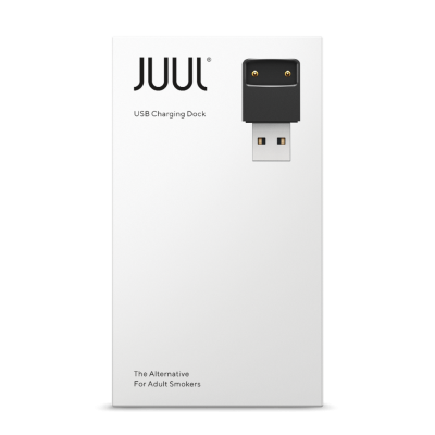 Зарядное устройство USB Juul Labs JUUL