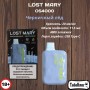 Lost Mary OS4000 Blueberry Ice (Черничный Лед)