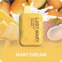 Lost Mary OS4000 Mary Dream (Папайя-Ананас-Манго-Кокосовый крем)