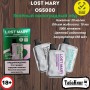 Lost Mary OS5000 Luster Зеленый Виноградный Лед