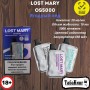 Lost Mary OS5000 Luster Ягодный Лед
