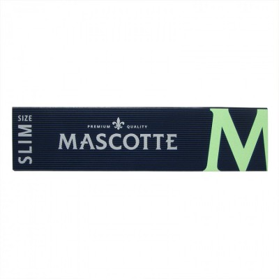 Бумага сиг. MASCOTTE Slim size33 (М)