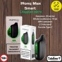 Plonq MAX Smart 8000 Сладкая мята