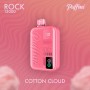 Puffmi Rock 12000 V2 Cotton Cloud (Сахарная Вата)